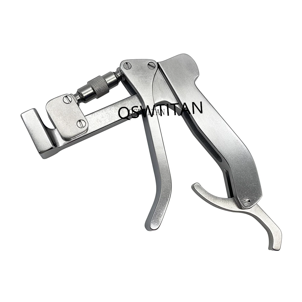 Orthopedics Kirschner Wires  Extractor Pliers Bone Kirschner Pin Nails  Forceps Surgical Instrument