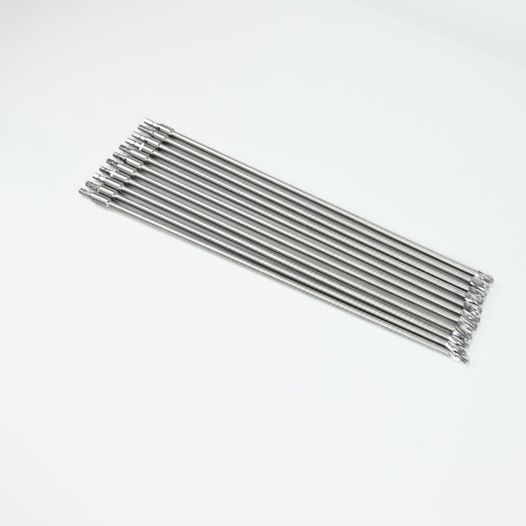orthopedic surgical instruments intramedullary flexible reamer medical supplies