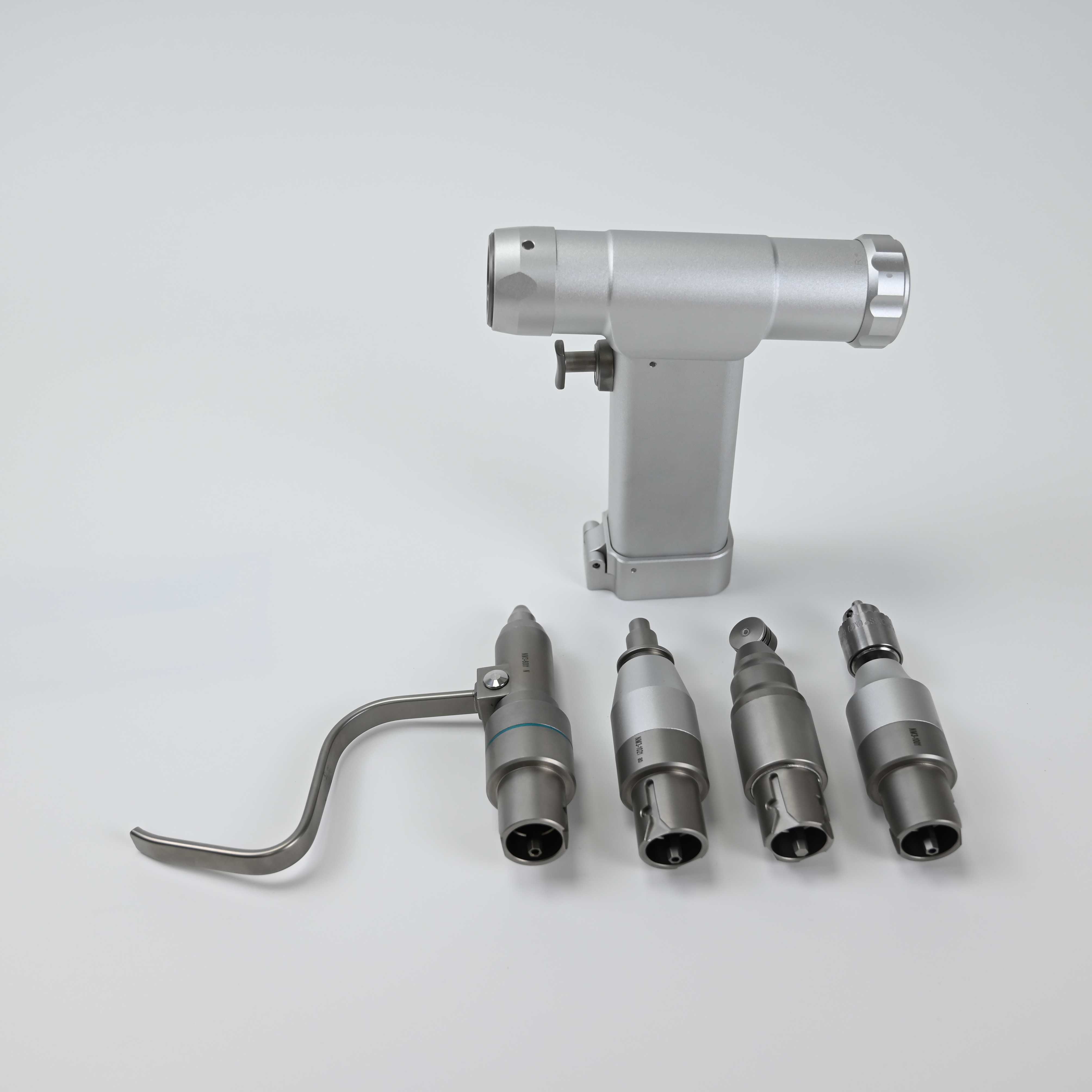 Multi-functional Drill Saw System