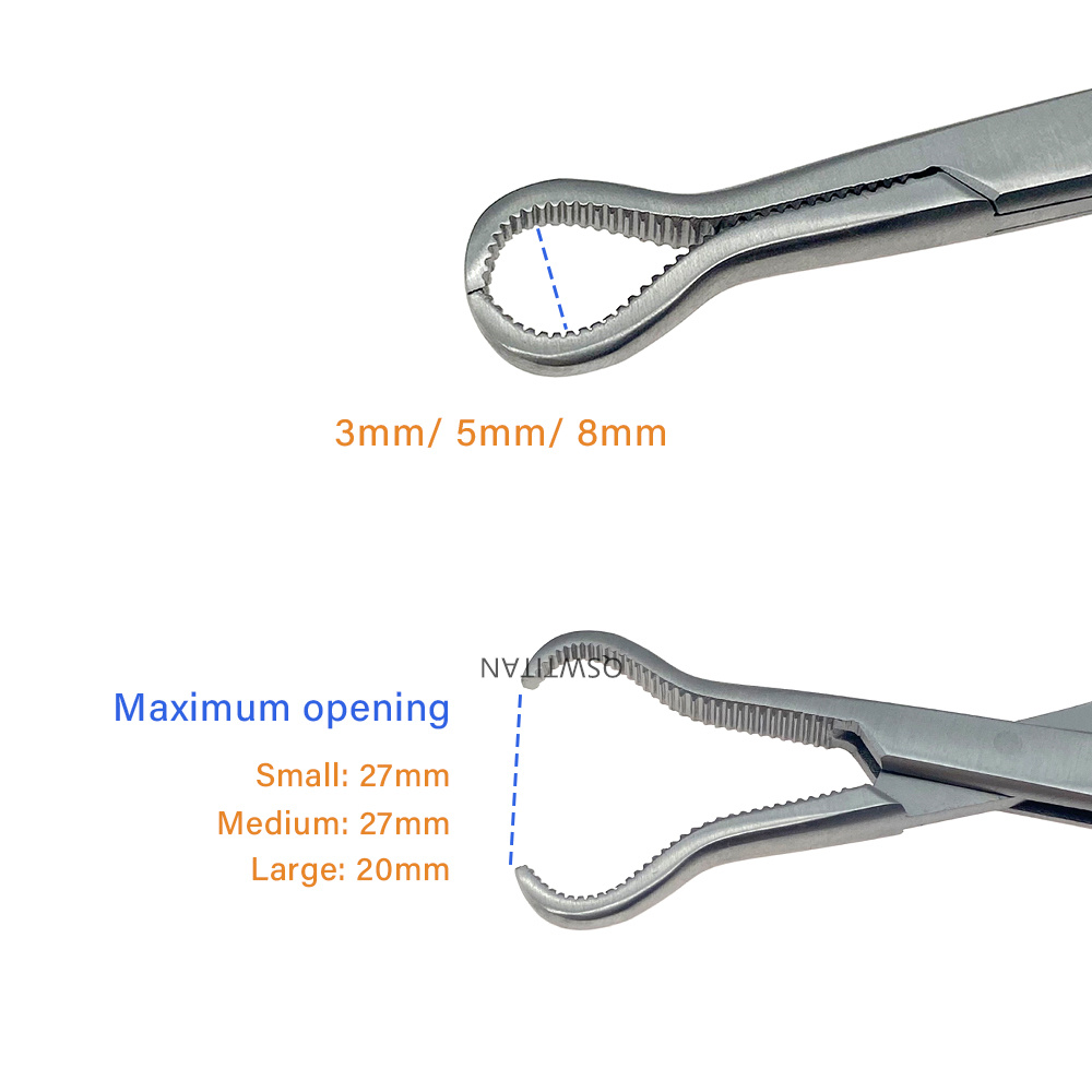 Orthopedics Instruments