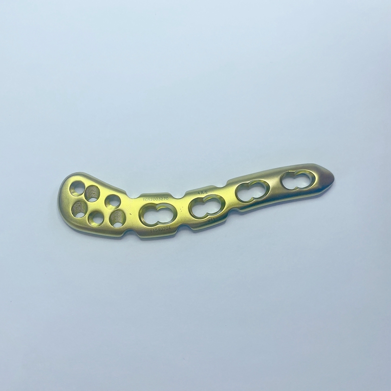 Compression Clavicula Locking Plate Above the Clavicle Superior for Clavicular Locking Bone Plate-2