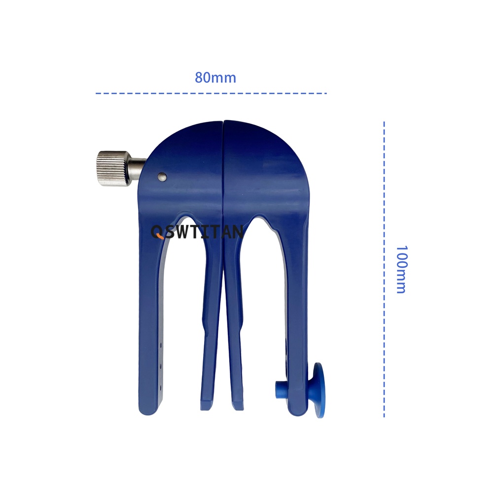 Orthopaedic Surgery Drill Sight Achilles Tendon Repair System Sports Medicine Repair Instrument