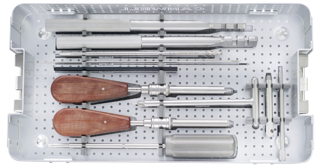 Instrument Detail 3