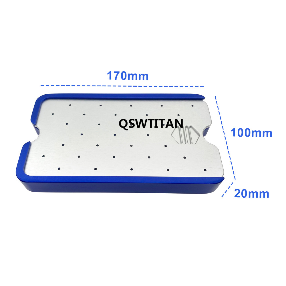 Titanium Suture Anchor 7