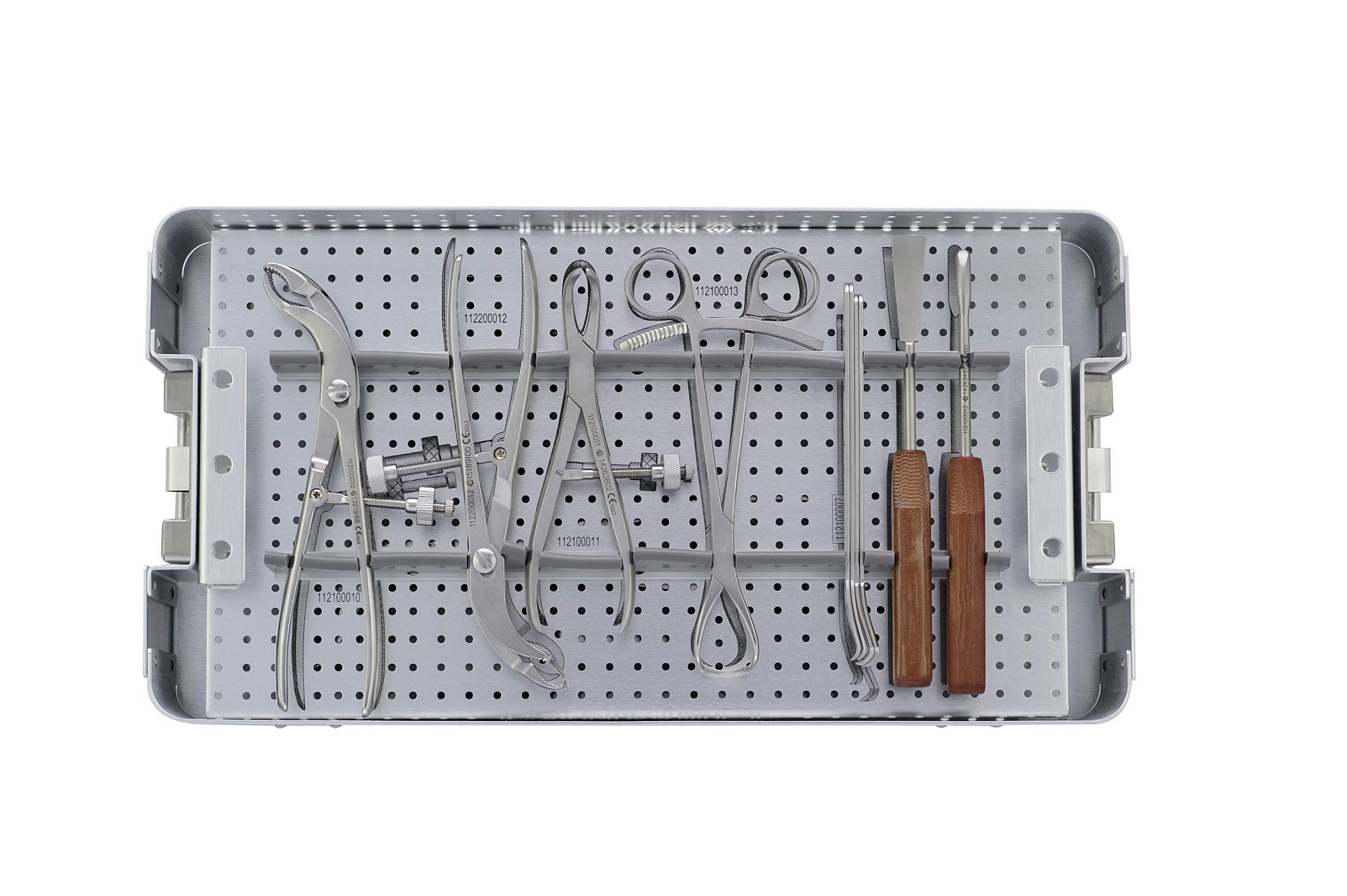 Traumatology Set 2