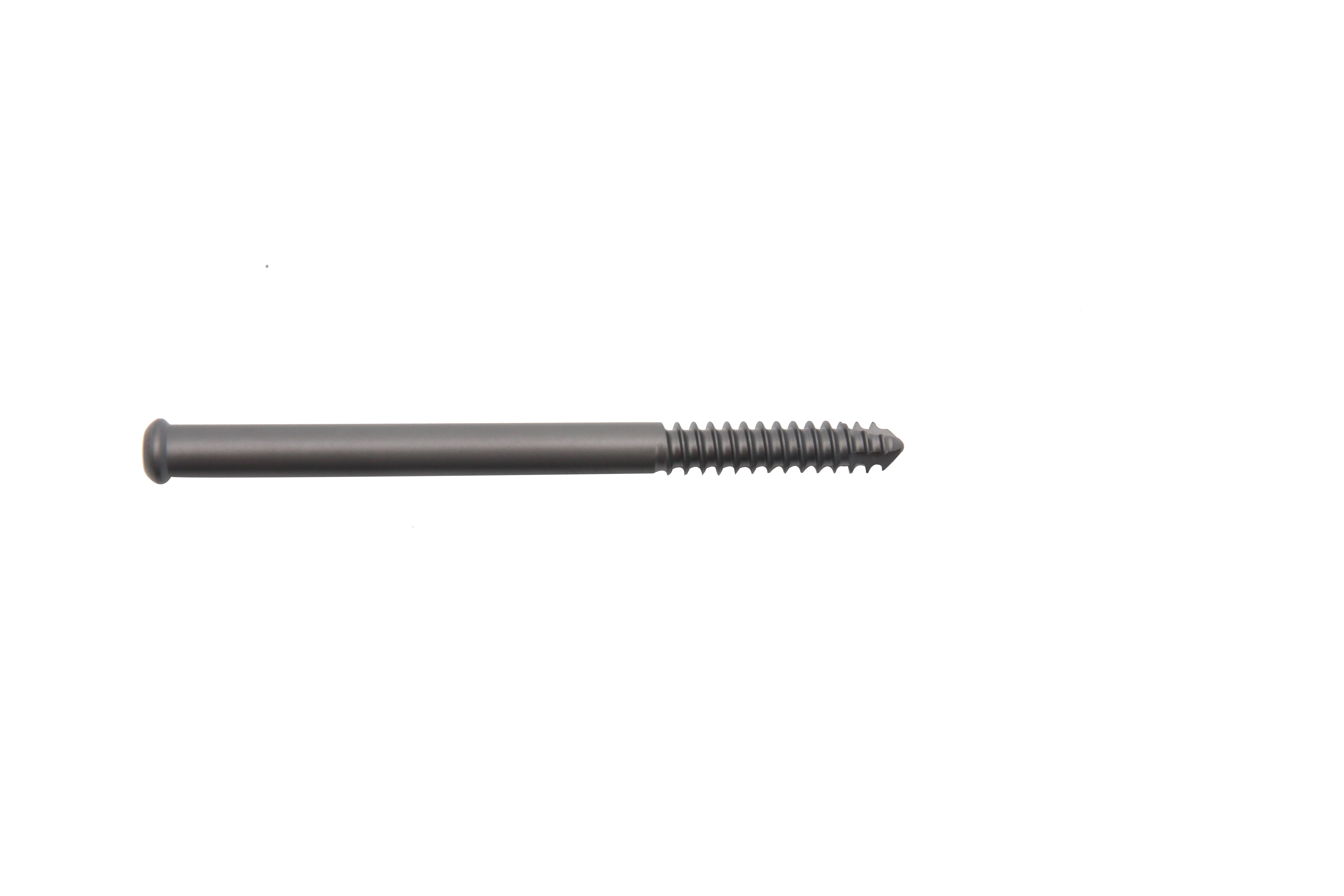 Expert Intramedullary Femoral Nail Fracture Surgery Medical Orthopedic Implant Titanium Alloy