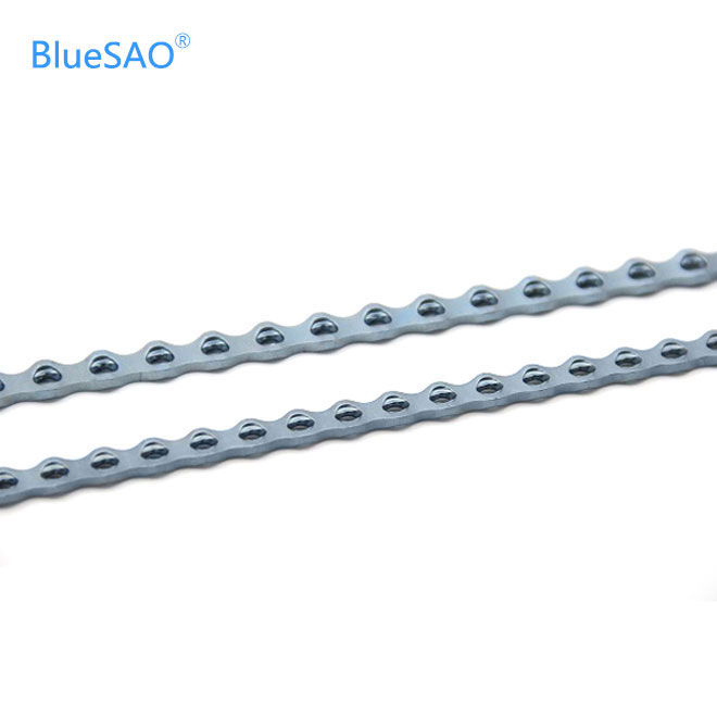 China Manufacture PRCL-M 8mm/9mm Orthopedic Surgical Implants Veterinary Bone Plate