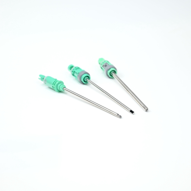 Arthroscopy Shaver System Arthroscopy Set Arthroscopy Shaver Blade Compatible Conmed