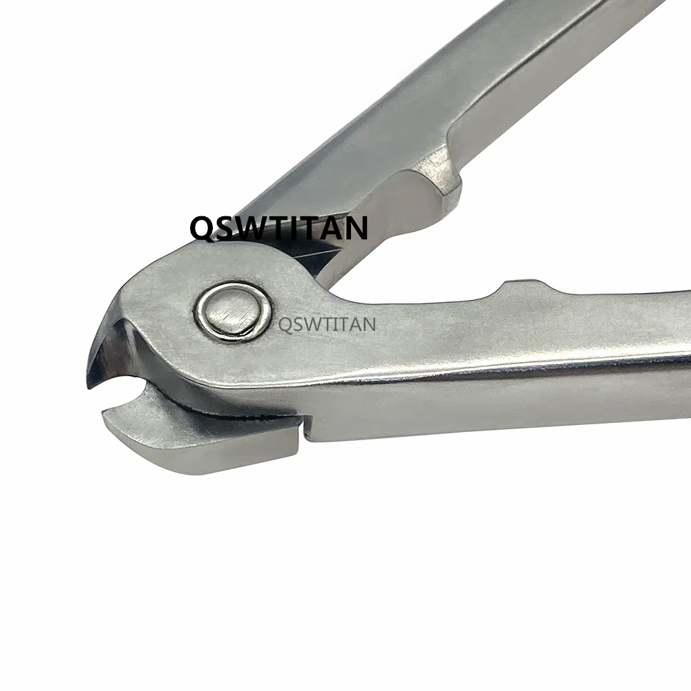 Titanium Mesh Scissors 5