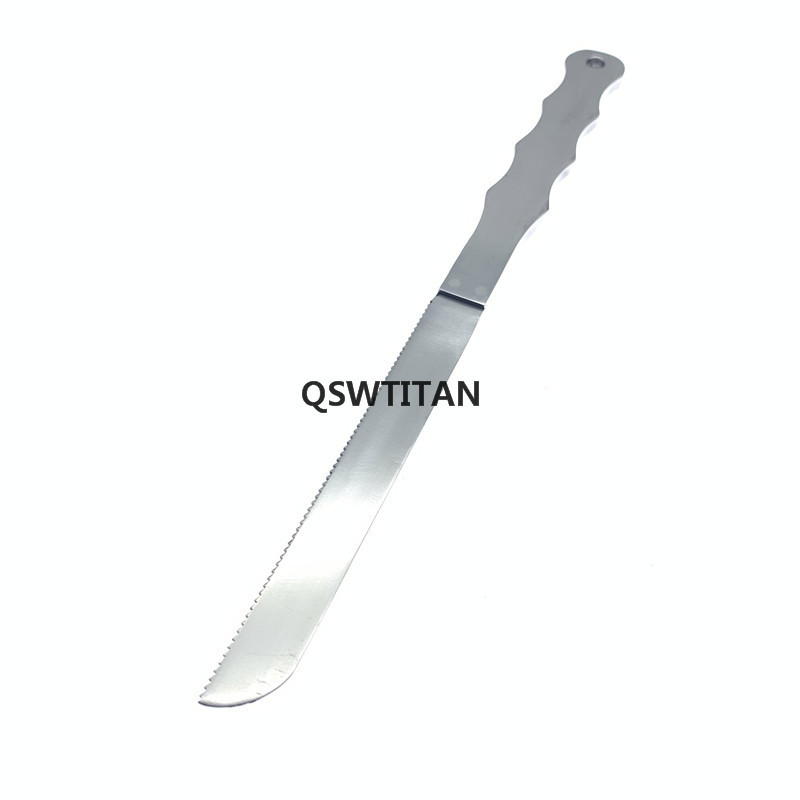 Phalanx Bone Saw Finger Bone Saw Stainless Steel Veterinary Orthopedics Instruments Bone Saw for Small Animal