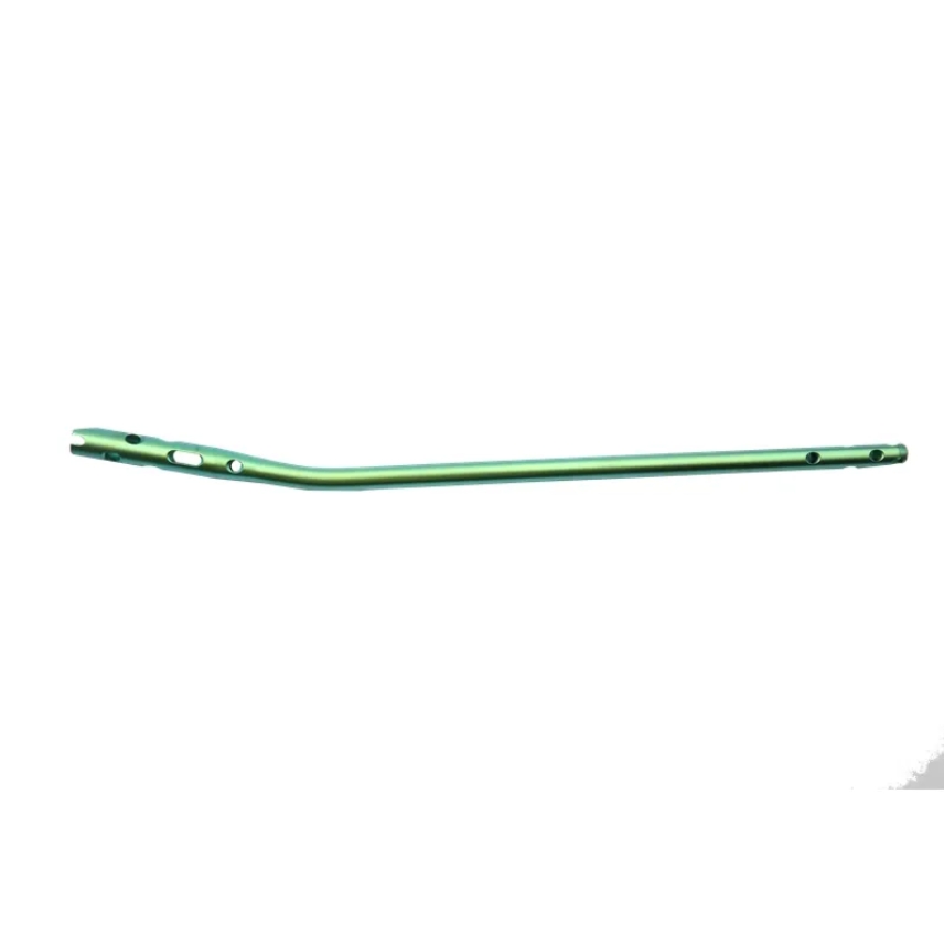 Geasure Implants & Interventional Materials  Trauma Implant Intramedullary Nail Tibial Nail