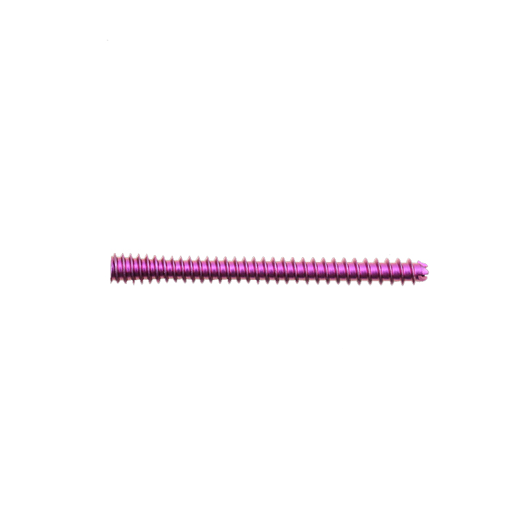 2.5 Headless Compression Cannulated Screws