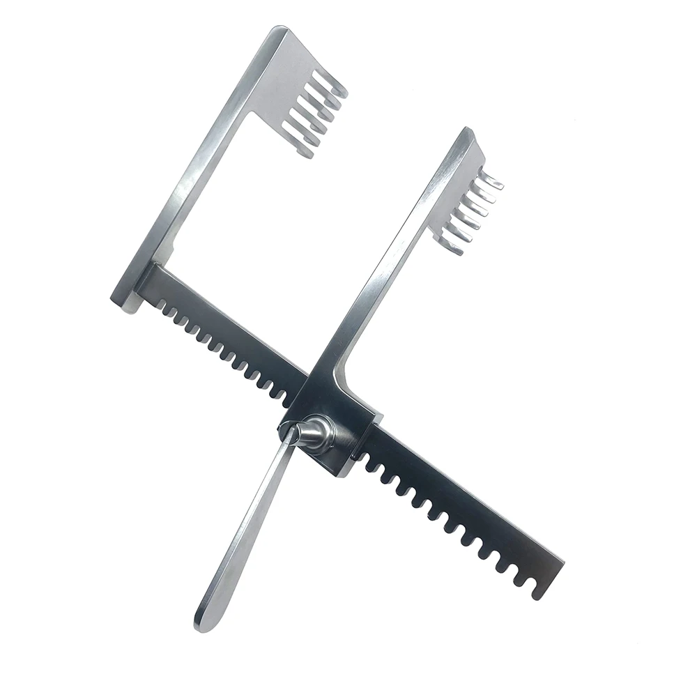 Surgical Instrument Detail