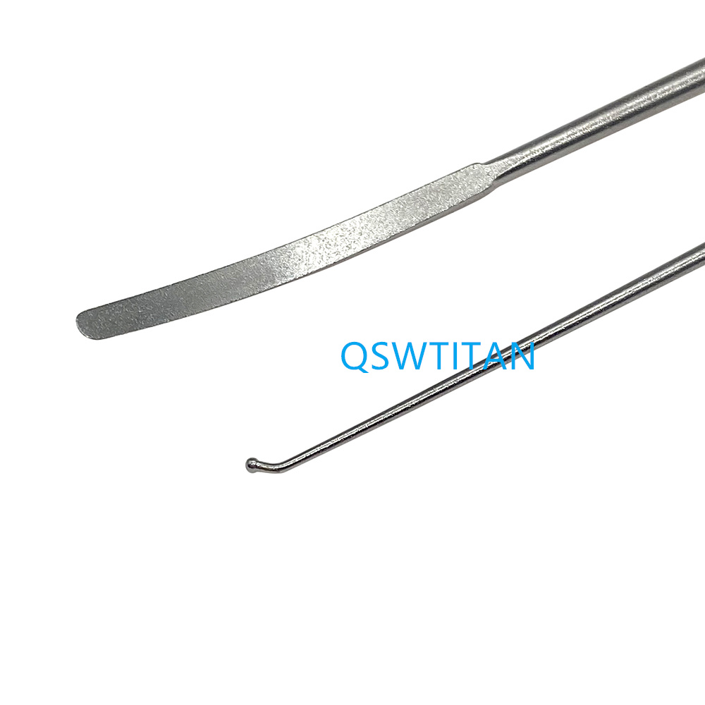 Tendon Extractor View 8