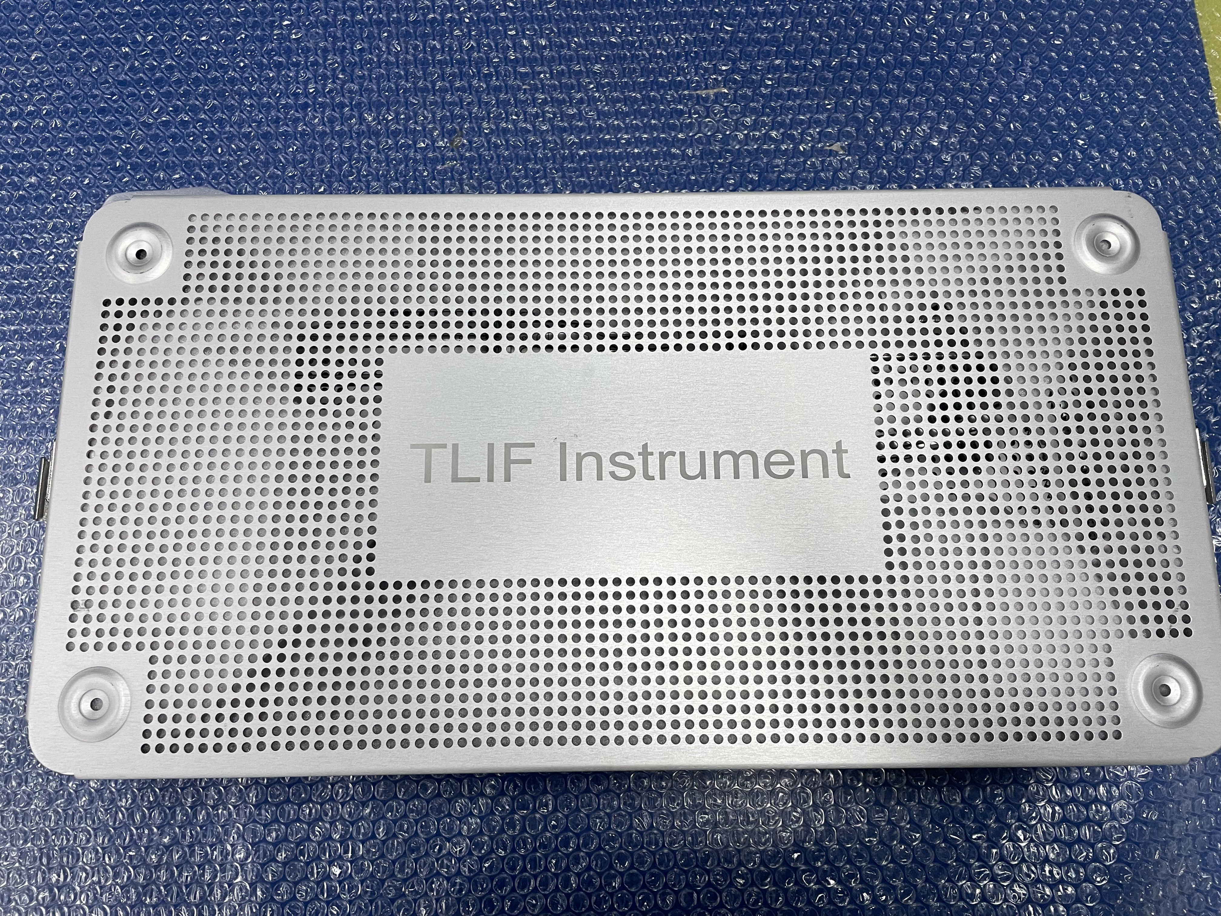 Instrument Component