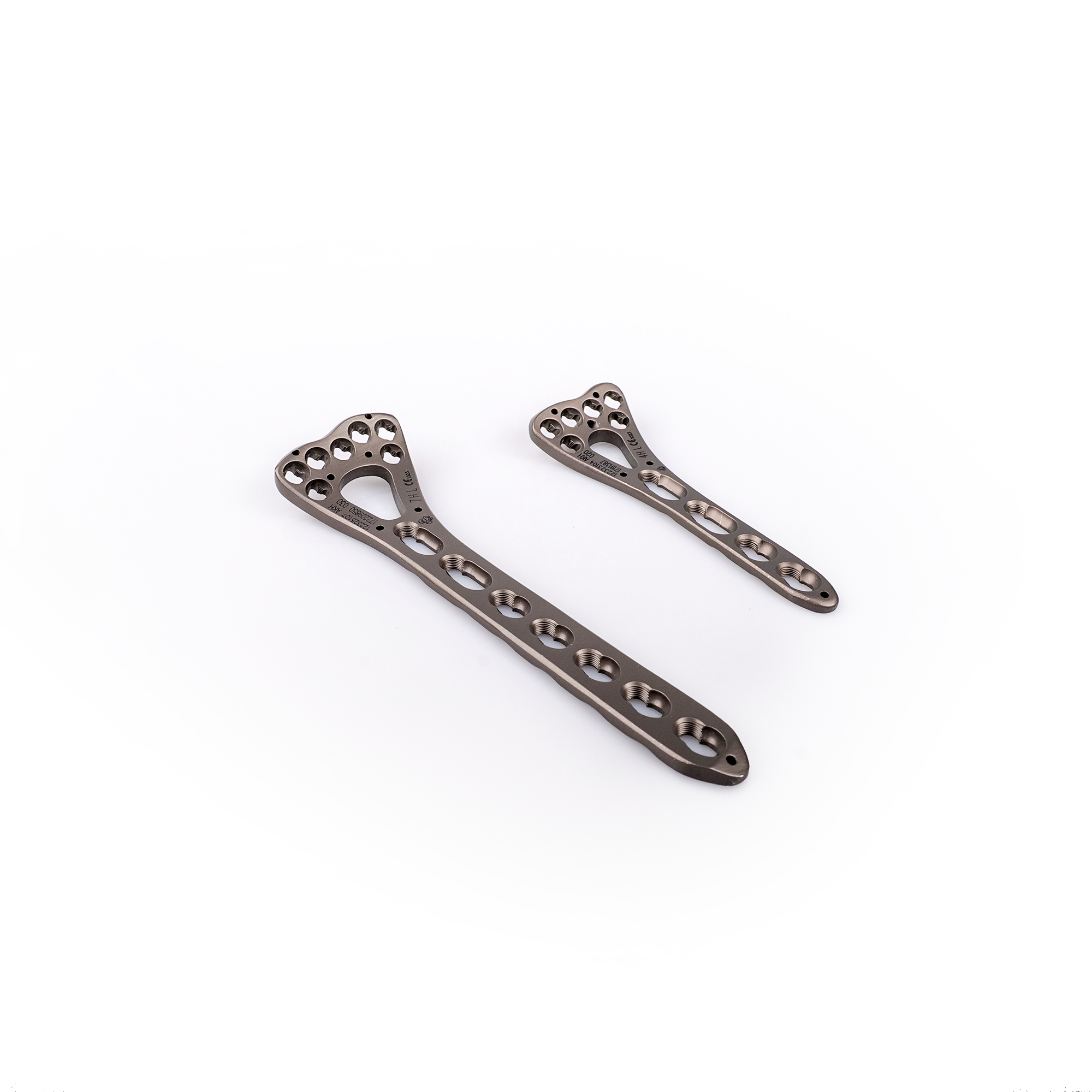 Orthopedic Implant 1