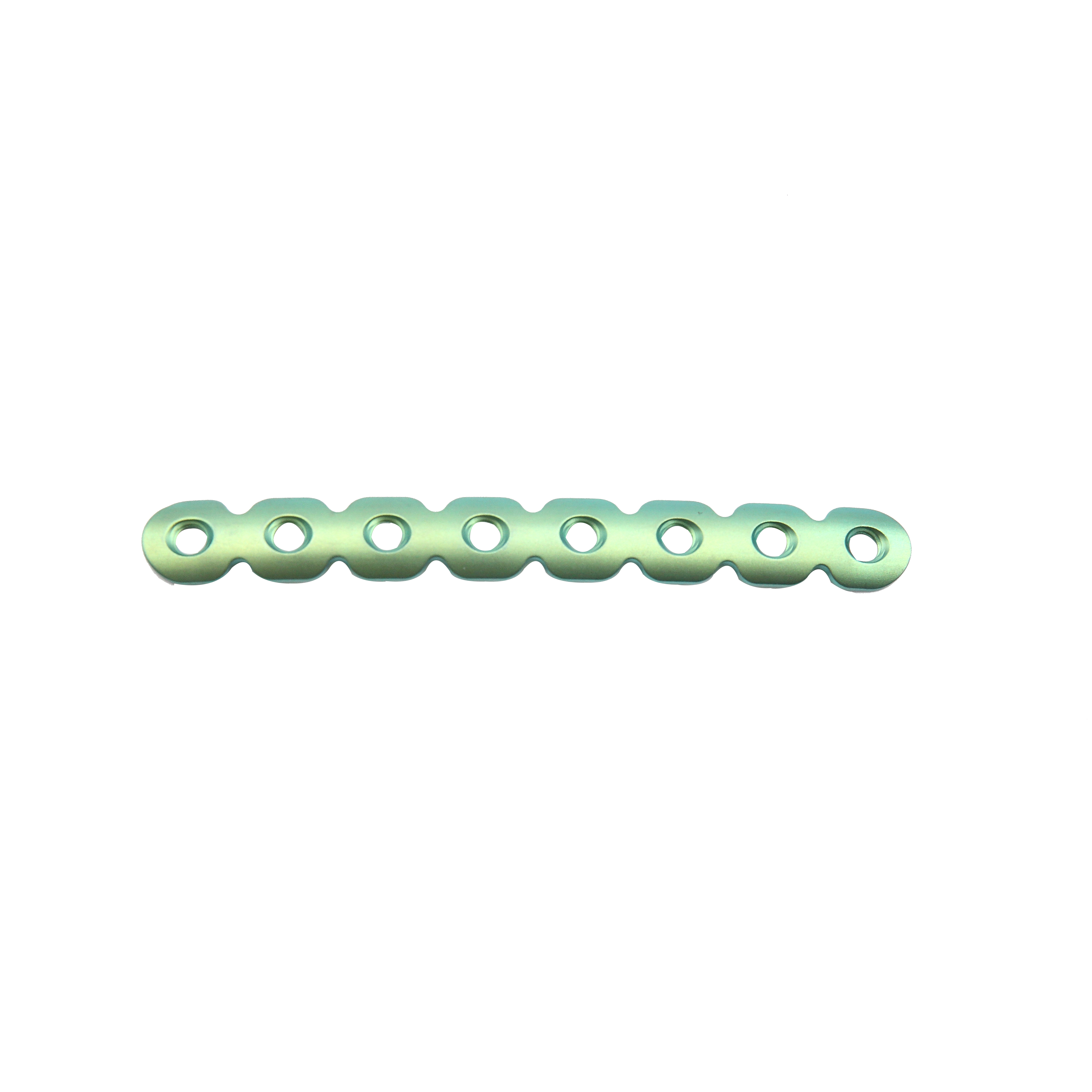 Geasure Orthopedic Implant Bone Rib Titanium Internal Fixation Trauma Plate Locking Implants Rib Plate