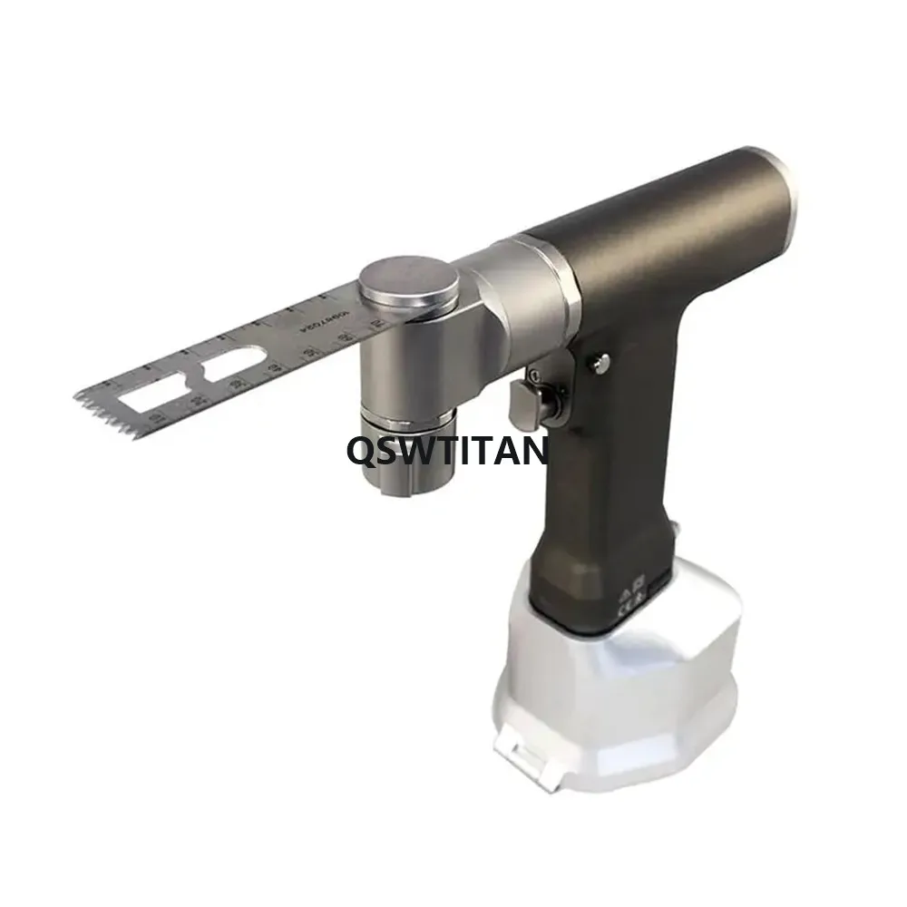 Orthopedic Oscillating Saw 2