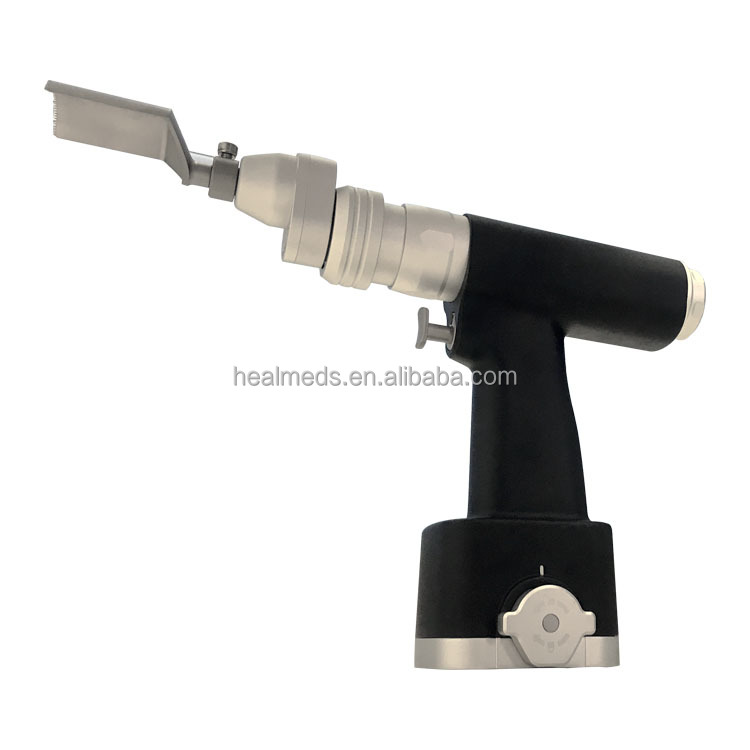 Orthopedic Surgical Trauma Instrument Orthopedic Surgical Trauma Instrument Multi Dual Function Bohrsagensystem