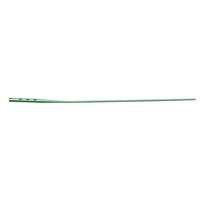Geasure Ortopedia Orthopedic Intramedullary Nail Ulna Radius Interlocking Implant Interventional Materials Product
