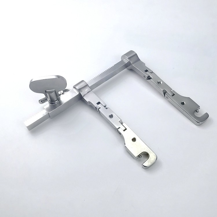 Orthopedic Surgical Instruments Orthopedic Tools Micro Invasive Retractor