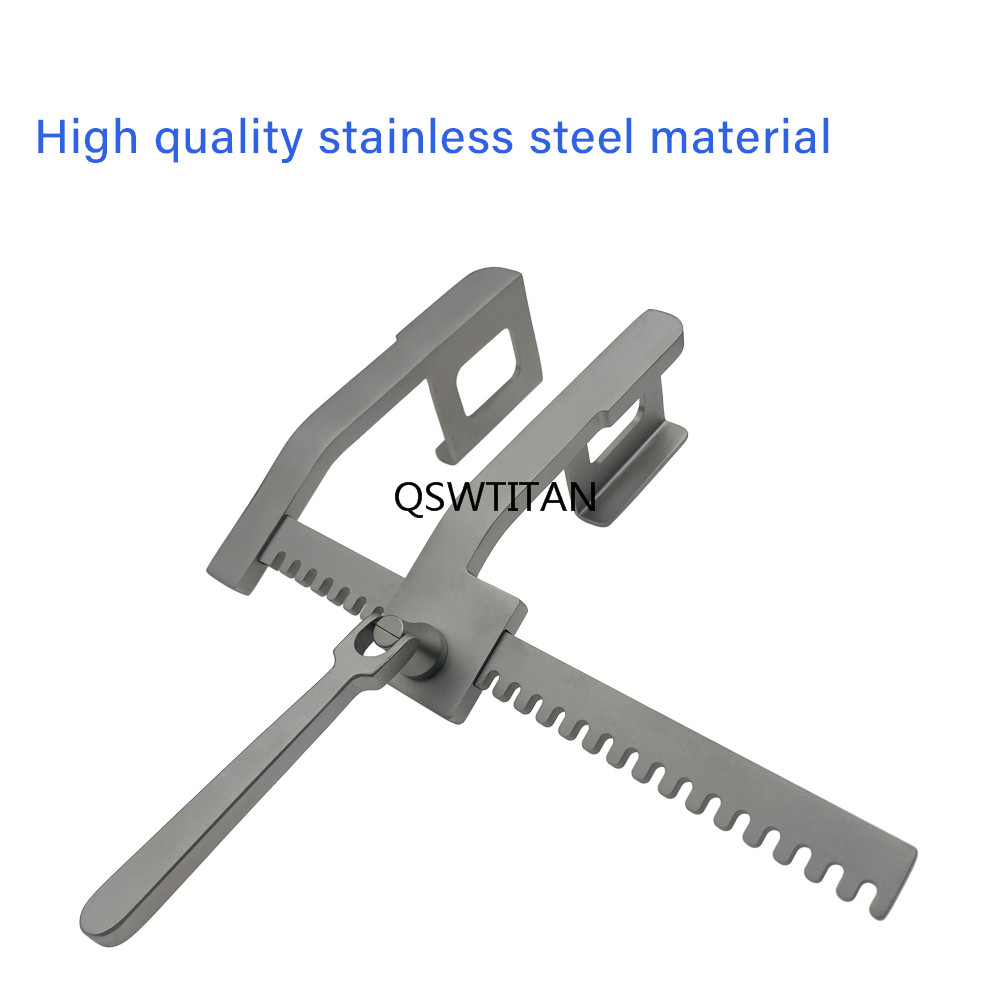 Rib Manual Distractor