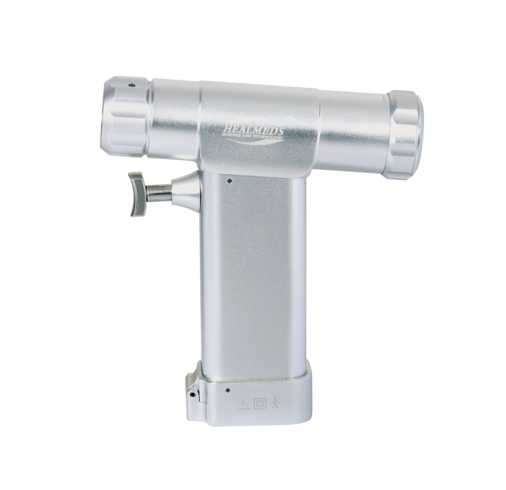 Mini Orthopedic Drill B100 Surgical Multifunctional  Micro Bone Saw and Drill System with Stryker