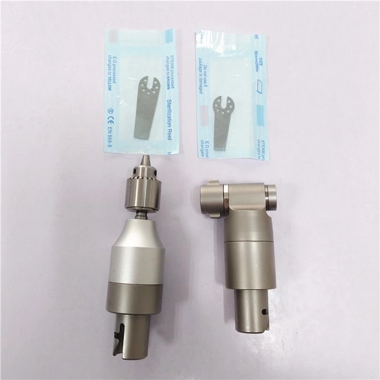Micro Bone Saw System