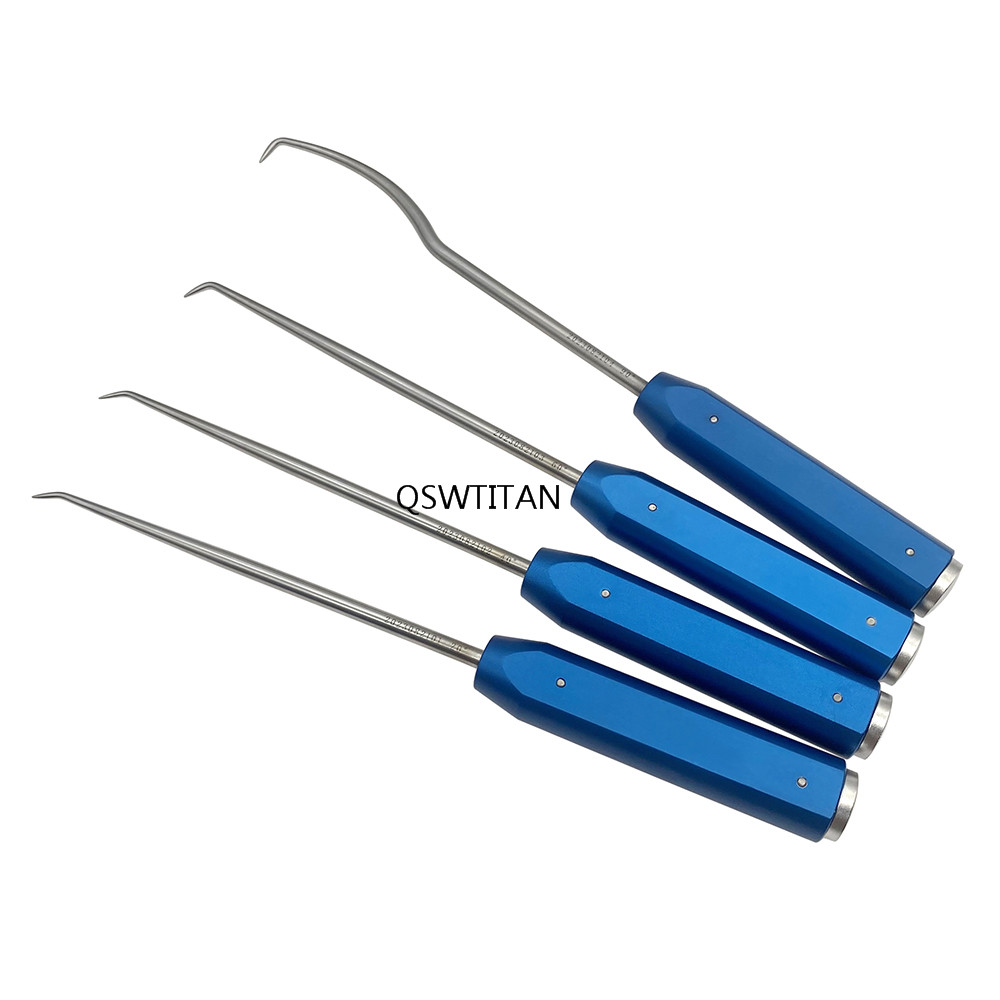 Orthopedics Bone Cone ACL/PCL Cartilage Awl Knee Cartilage Cone Ligament Cartilage Chisel Orthopedics Surgical Instrument