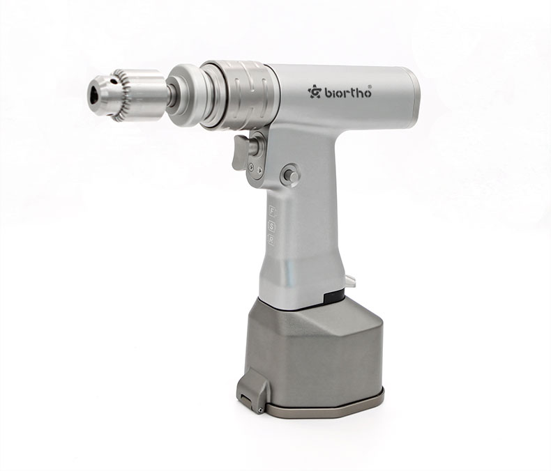 Drill Attachment 2