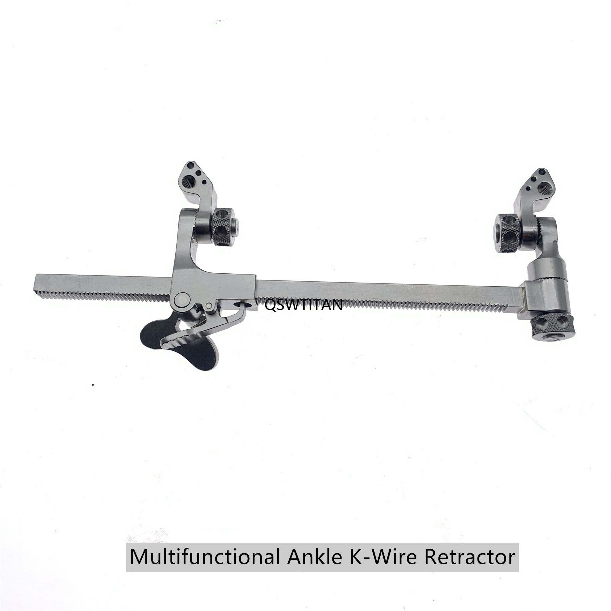 Orthopedic Surgical Instruments Medical Kirschner Needle Multifunctional Spreader Compression Device Set Joint Retractor