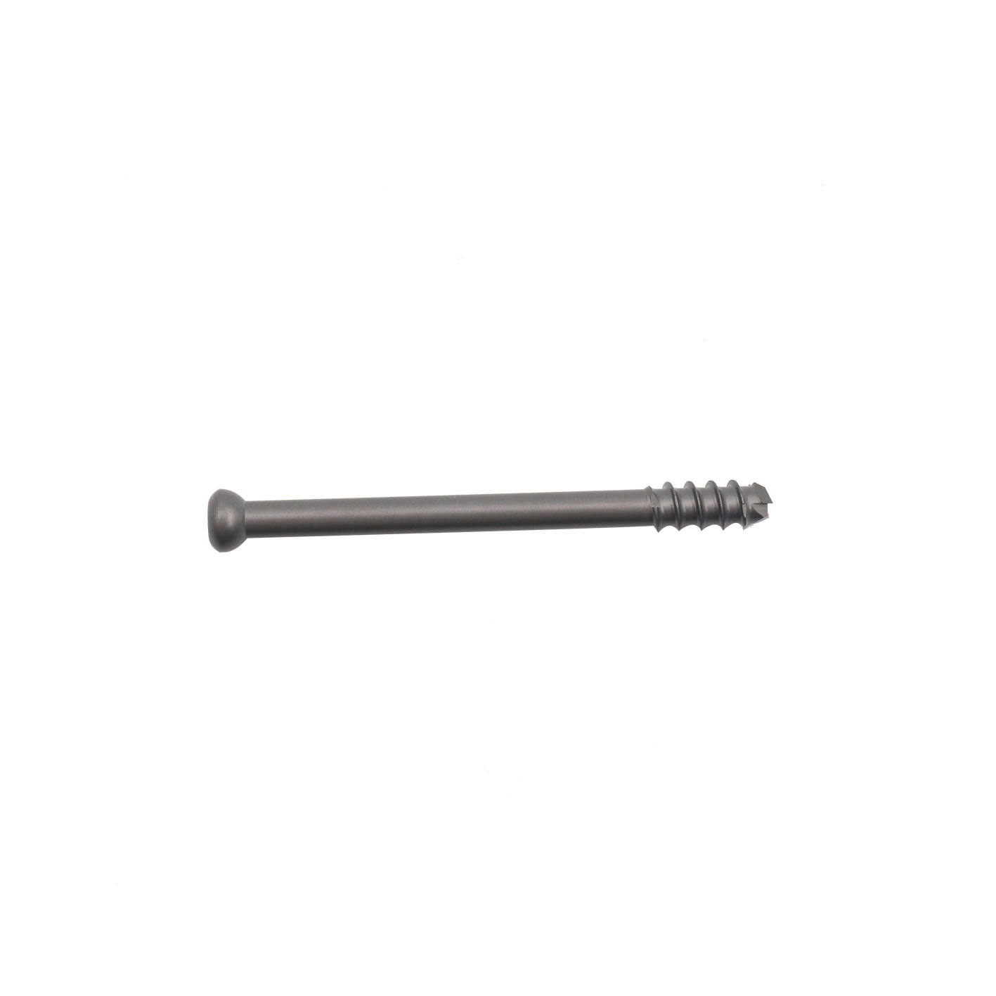 Geasure Orthopedic Bone Plates Screws 7.3mm Cannulated Compression Screw Instrument Set Titanium Surgical Class III Lifetime