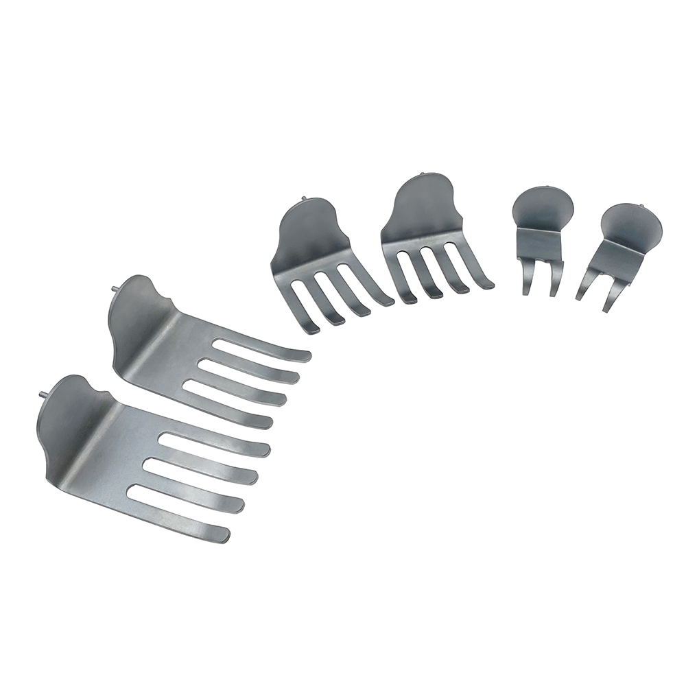 Multipurpose Retractor Detail 7