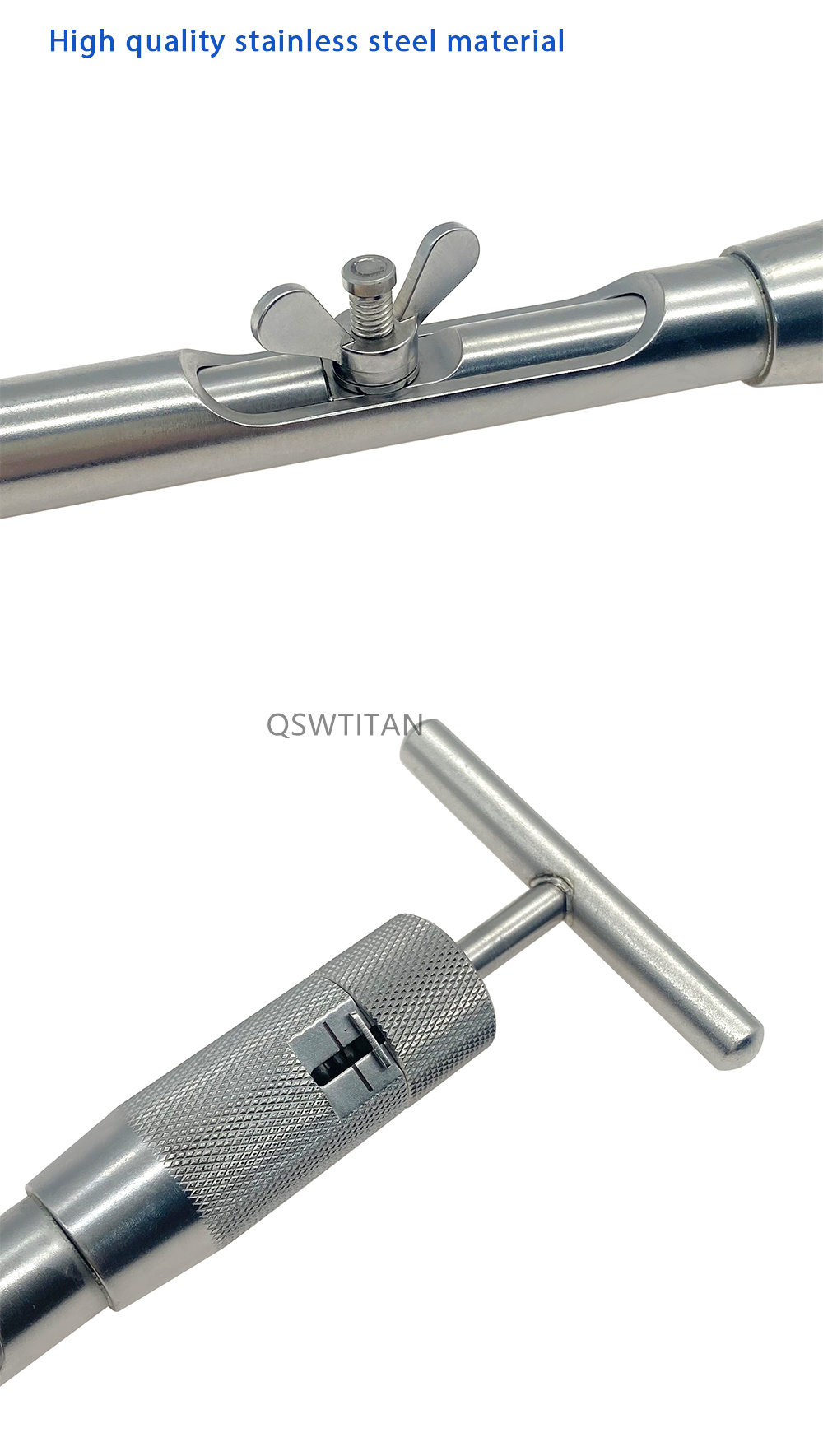 Orthopedic Wire Pliers