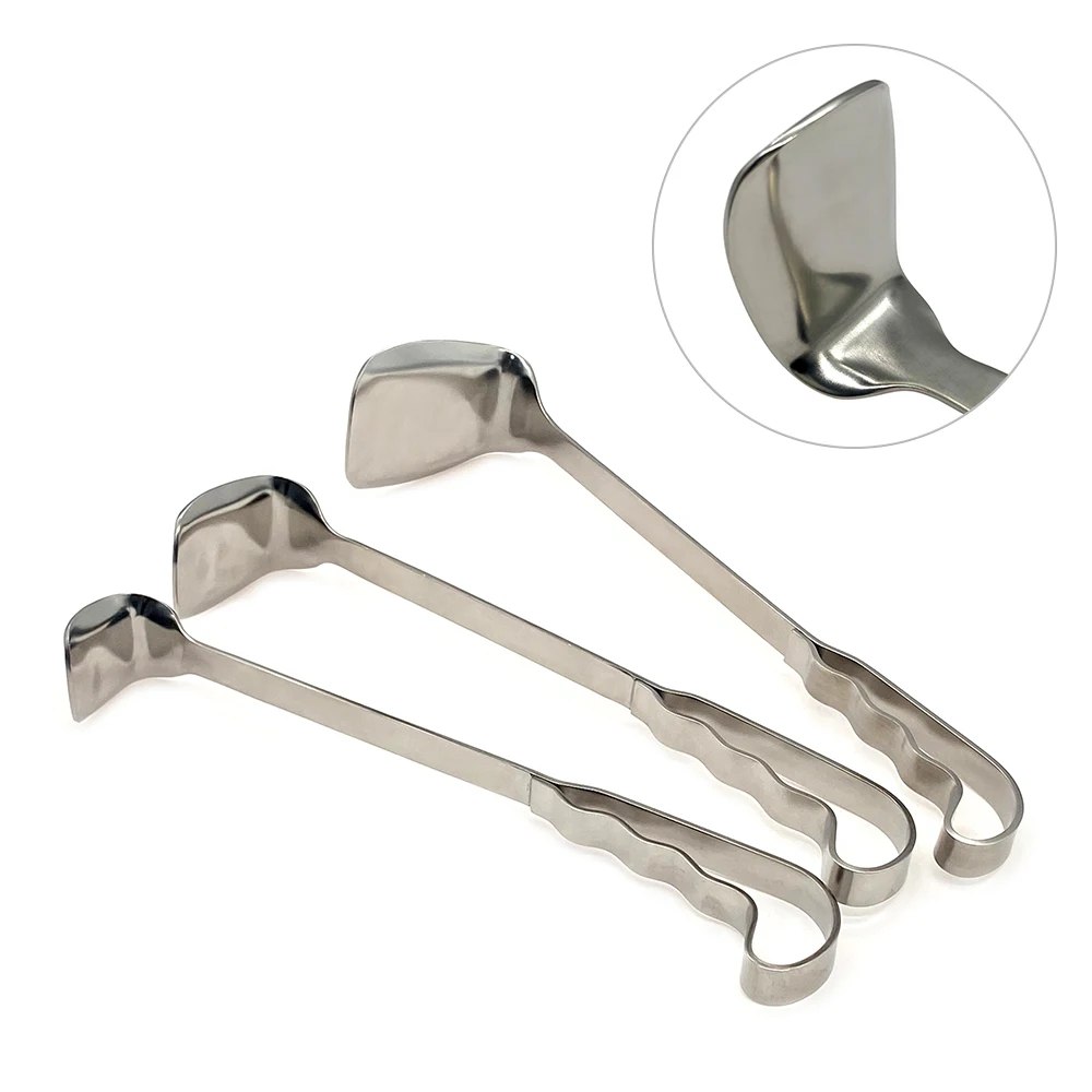Abdominal Cavity Retractor Hook  1pc L M  S  Orthopedic Surgical  Instrument
