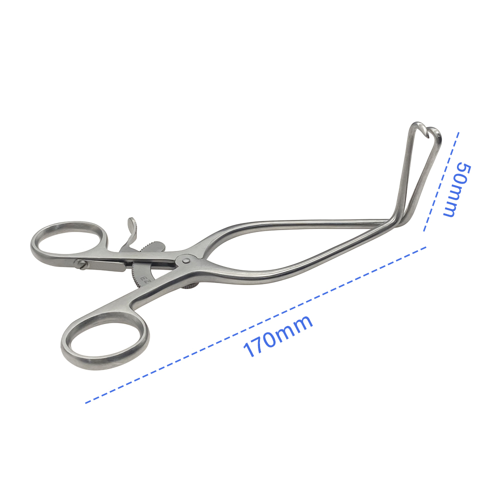 Weitlaner Retractor 4