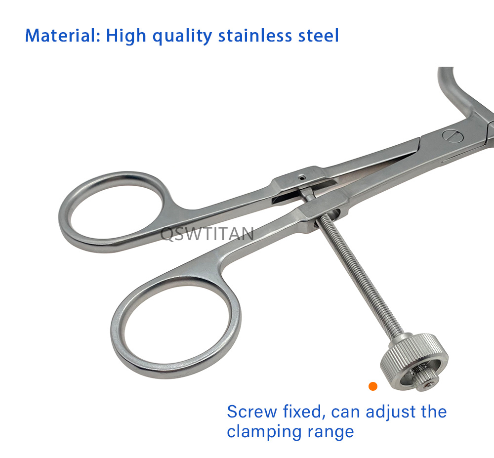 Orthopedic Reduction Forceps 5