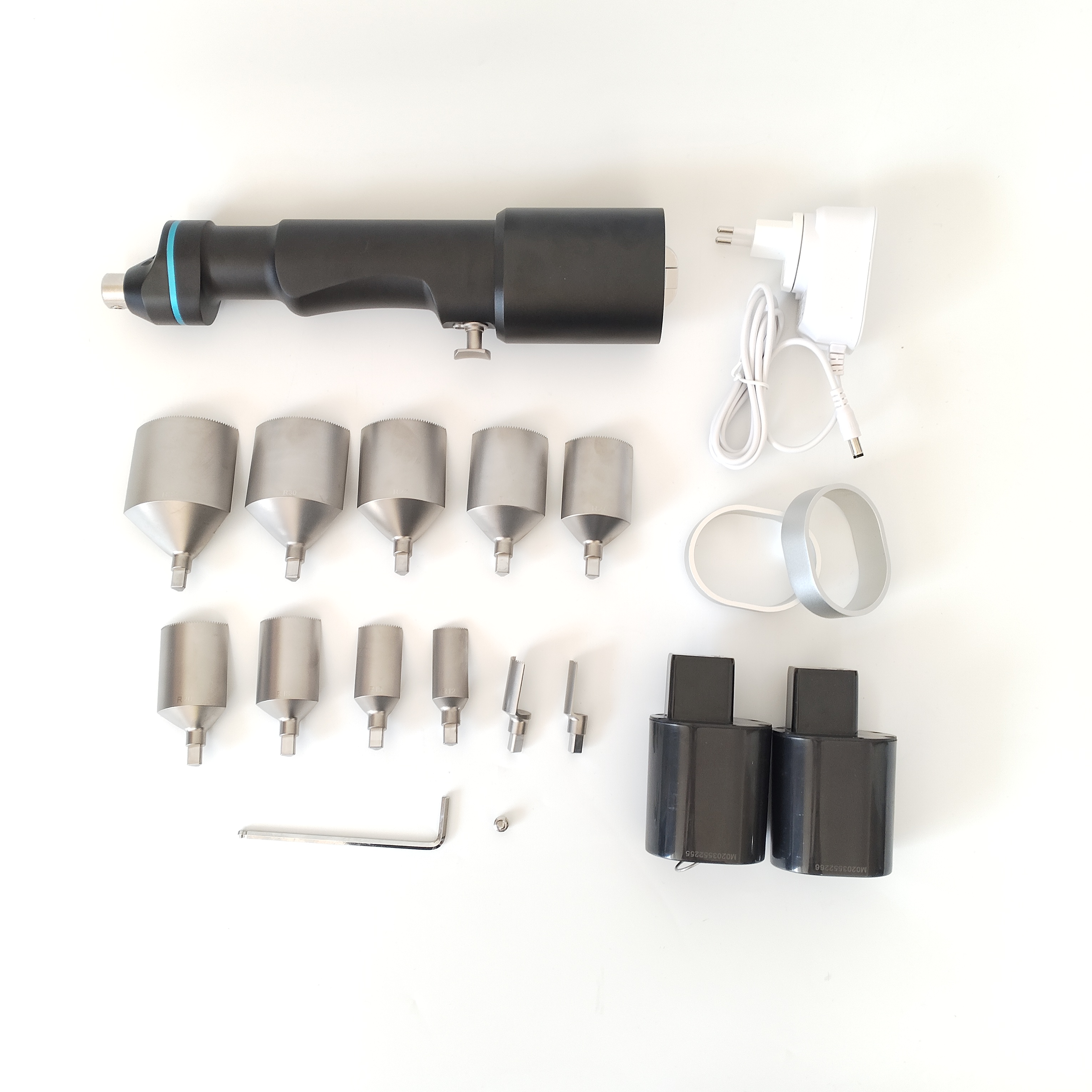 Veterinary Instrument Electric TPLO Saw