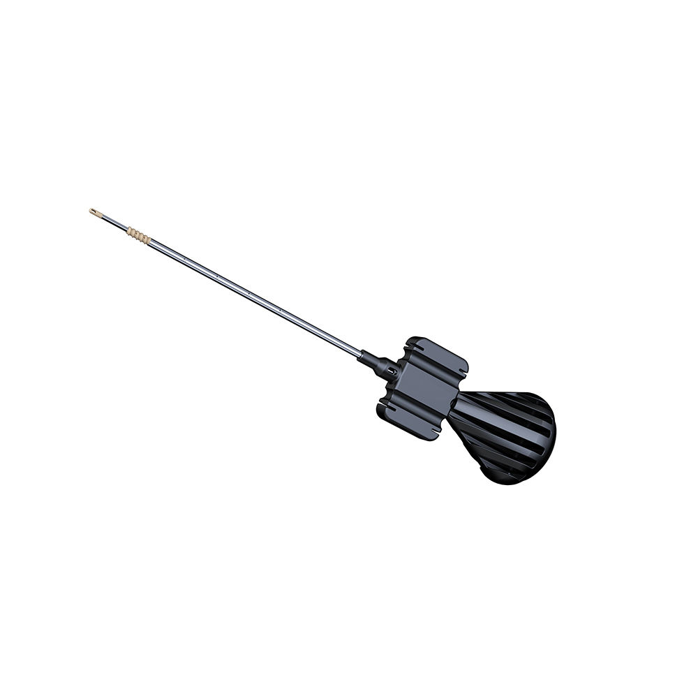 Competitive Price Biocomposite Suture Anchor Absorbable Medical Knotless Suture of High Quality