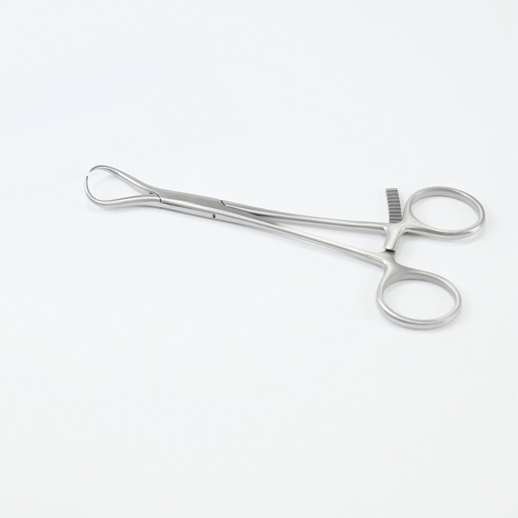 Forceps Ortopedicos Pinza Para Reducion De Huesos Autocentrante Pinzas Traumatologia
