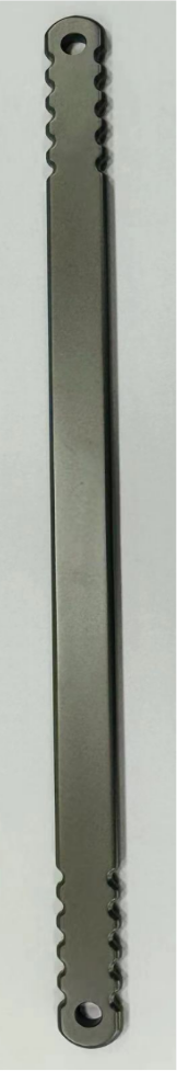 Geasure Funnel Chest Orthopedic System - Orthopedic Plate