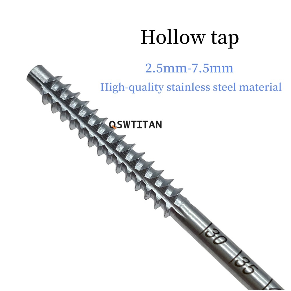 Cannulated Bone Tap 5