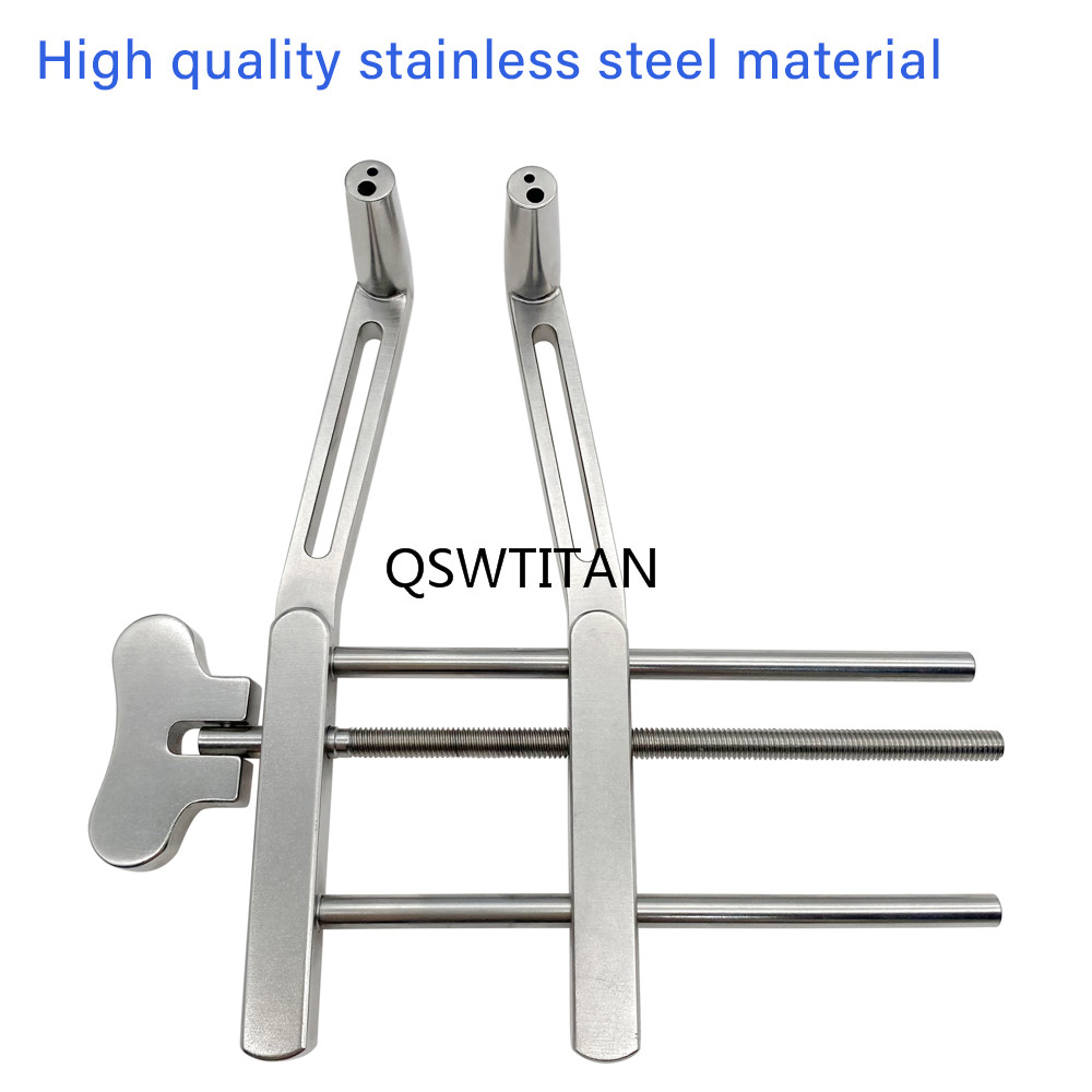 Kirschner Wire Parallel Compression Forceps 6
