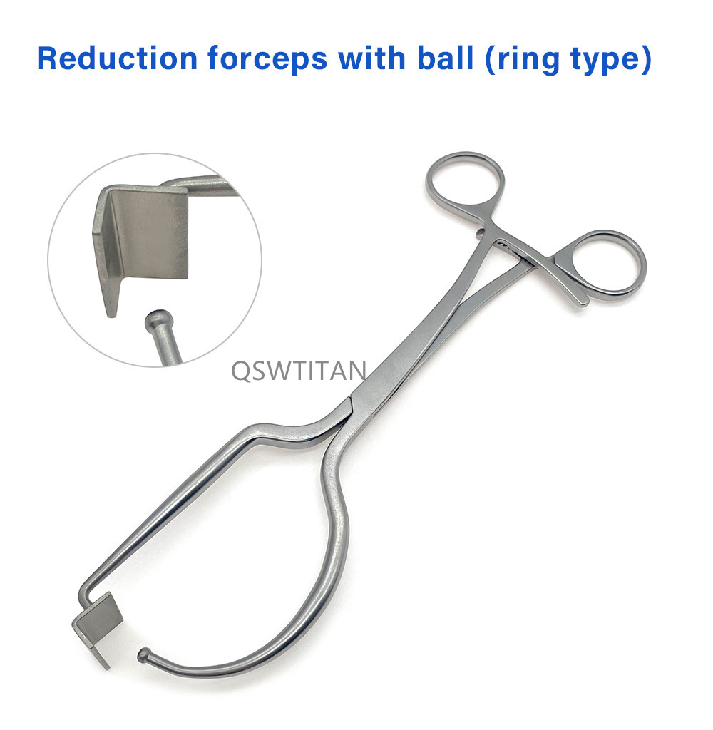 Reduction Forceps 1