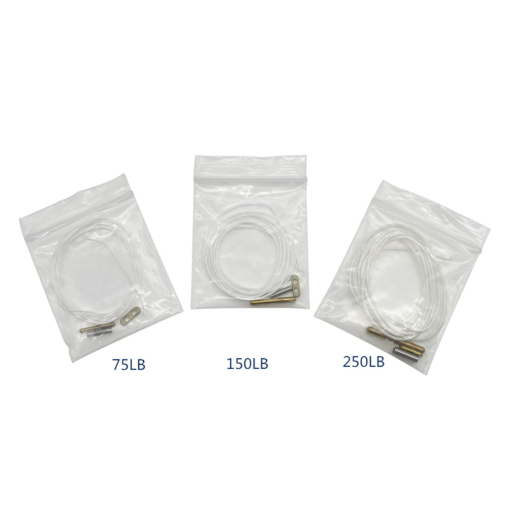 Titanium Suture Anchor 6