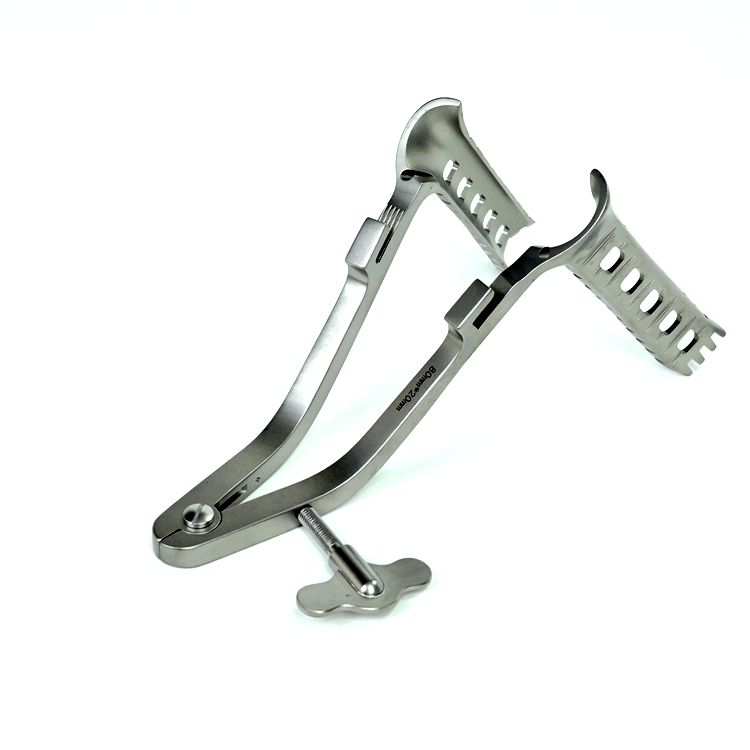 Surgical Casper Burford Rib Finochietto Retractors Instrumentos Quirurgicos Cardiovasculares Cardiovascular Surgery Instruments
