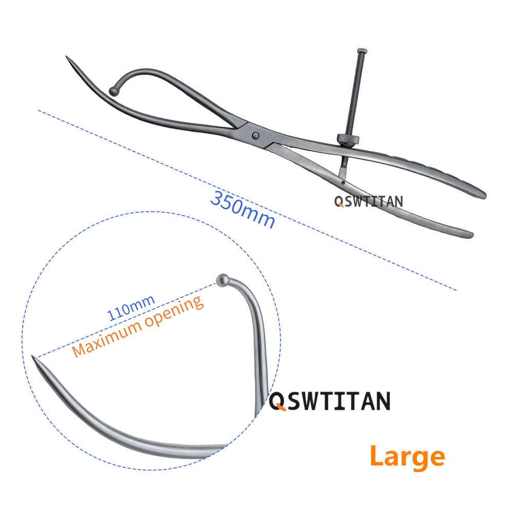 Stainless Steel Tool