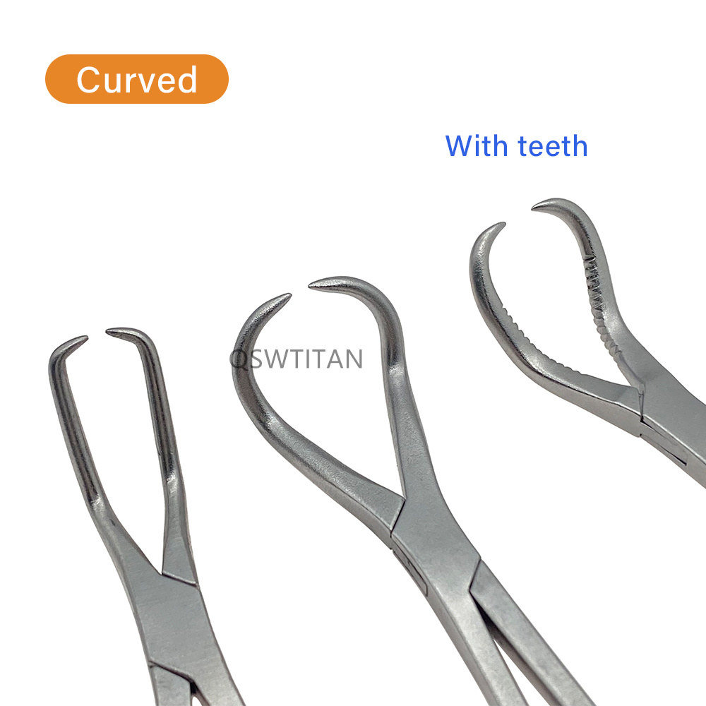 Bone Forceps Reduction Forceps