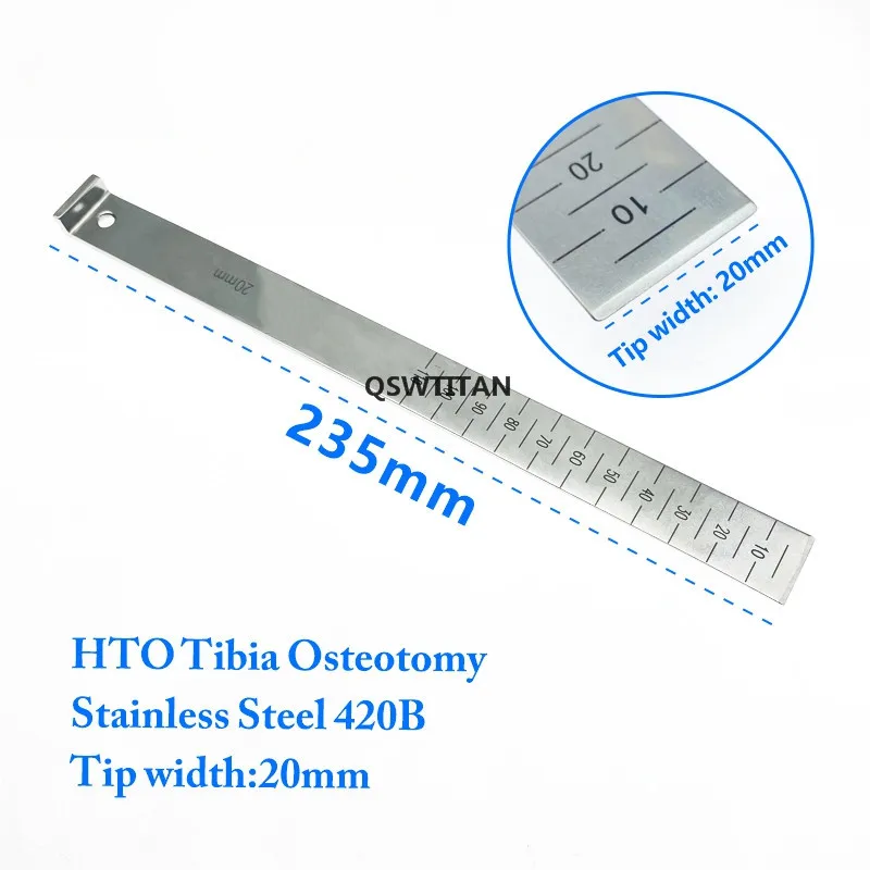 Surgical tool display 3