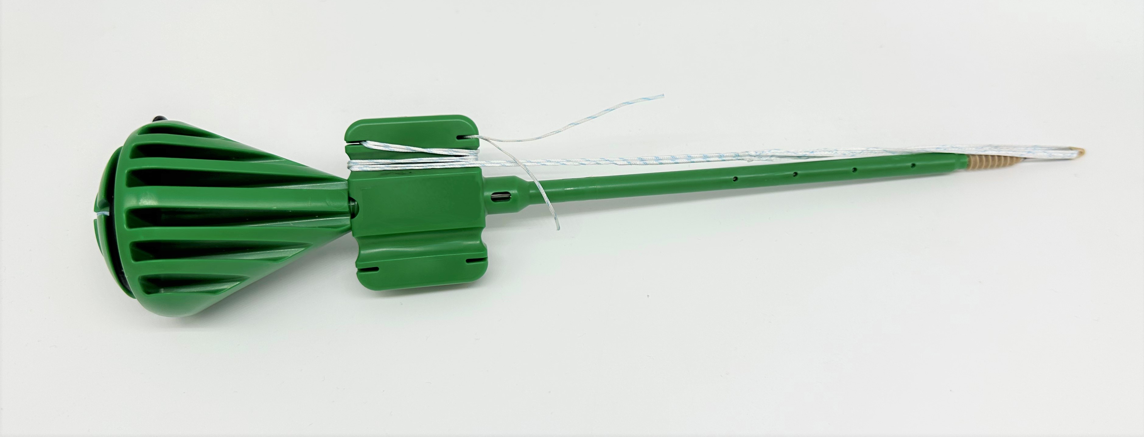 Geasure Sports Medical  Knotless PEEK Suture Anchor for Arthroscopy Surgery